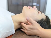 けやき台鍼灸整骨院