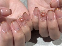 ネイルアン 下中野店(Nail Ann)