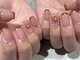 ネイルアン 下中野店(Nail Ann)の写真/22時まで営業♪お仕事帰りにも通いやすいネイルサロン◎