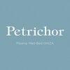 プラズマメドベッド 銀座 Petrichor【ペトリコール】 のお店ロゴ