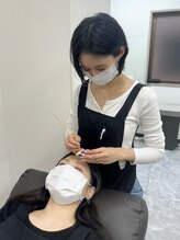 ナチュラルビビ 池袋店(Natural ViVi)&nbsp;深町 