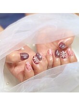 フラワーネイル 古河店(Fleur nail)