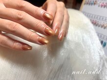 ネイルアド(nail.add)