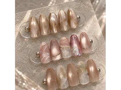 アムルーズ(Amoureuse)の写真