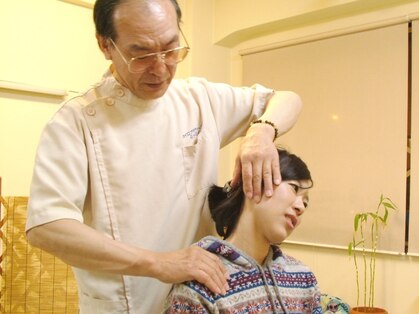 カイロプラクティック屋 らっくらくの写真