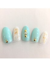 アマービレ(Amabile)/初回他店オフ無料♪定額￥7980