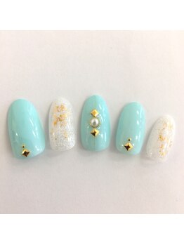 アマービレ(Amabile)/初回他店オフ無料♪定額¥7980