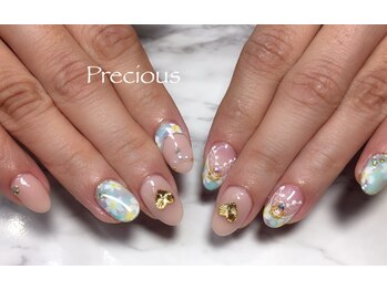 プレシャス プライベートビューティーサロン(Precious Private Beauty Salon)/