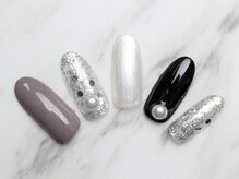 ジーネイルコウベ(G NAIL KOBE)/ハンドDコース 2990円