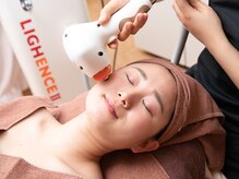 エスティフル 志木本店(ESTIFUL)/光フェイシャル