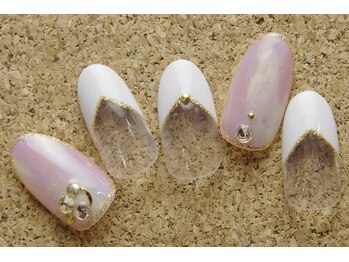 プラスミュウ(+miu)/Miuコース