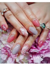 アイネイル(iNAIL)/