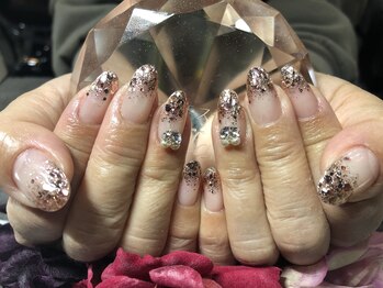 ブリリアン(Brillant)/