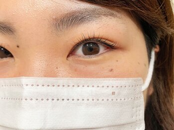 ルピナス 武蔵小金井店(Lupinus)/ラッシュリフト