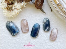 冬キャンペーン5　¥8990