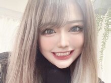 ライトビューティー 池袋店(LightBeauty)/☆雨宮みるき様ご来店☆