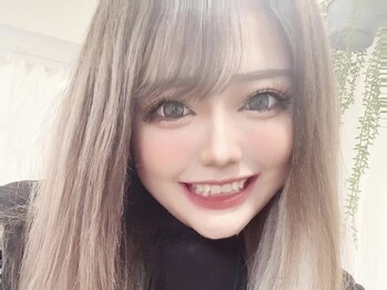 ライトビューティー 池袋店(LightBeauty)/☆雨宮みるき様ご来店☆