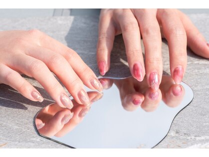 池田市のジェルネイルオフが人気のネイルサロン 口コミ人気ランキング ホットペッパービューティー