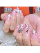 シュシュ ルージュ(chouchouRouge)/