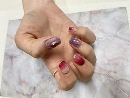 ニュアンスアート