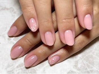 レディグリッター(Lady glitter)/肉球アート