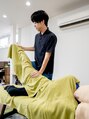 マナ(MANA)/body maintenance salon MANA