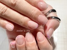 アトリエ ラビータ(atelier la vita)/