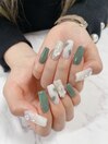 【Nail】HANDゴージャスプラン