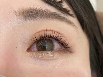 アイラ 亀田店(EYELA)/エアリーラッシュ160本