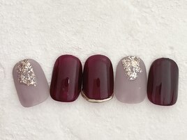 デザインCコース　5800円