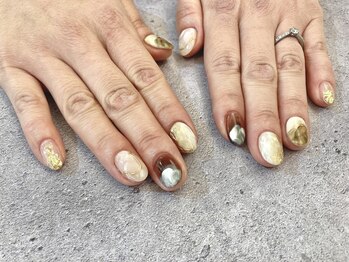 オーダーデザイン