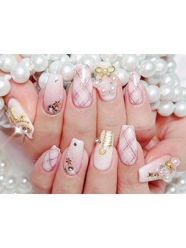 4000円以下のメニューがあるサロン