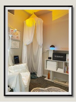 極楽/リラックゼーション　極楽