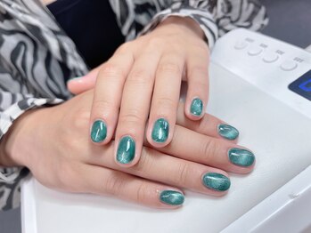 スパアンドネイル バイ ロナ(Spa & Nail by Lona)/