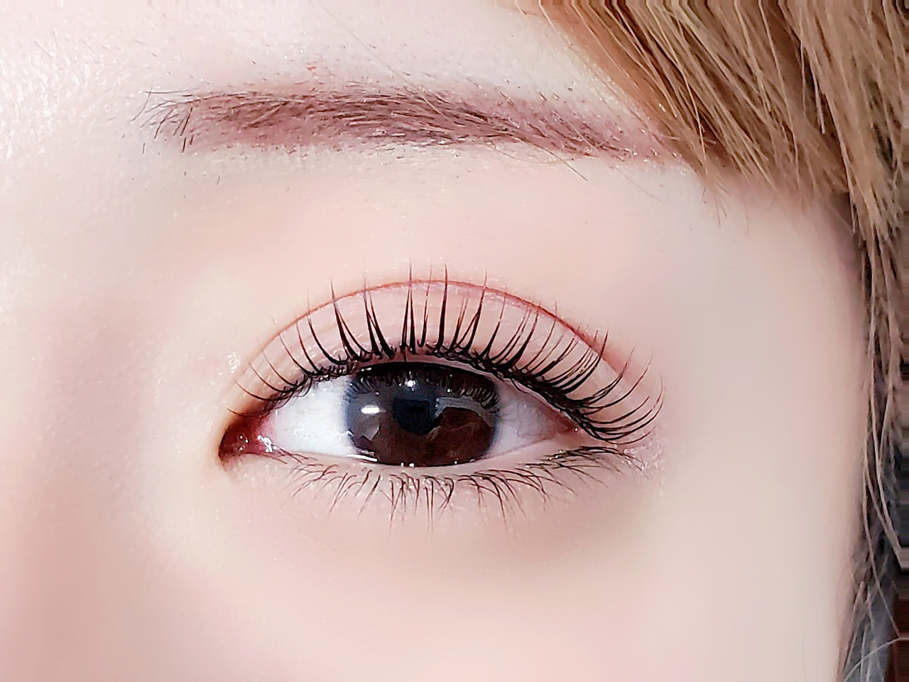 スターラッシュ 梅田店(Star Lash)/◇まつげパーマ◇