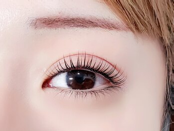 スターラッシュ 梅田店(Star Lash)/◇まつげパーマ◇