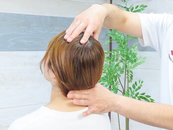 門前仲町イエティ鍼灸整骨院（旧：イエティ鍼灸整骨院）/根本原因に優しくアプローチ