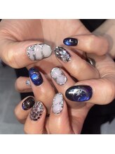 ピンズイチロク(PINS16)/ジェル90分