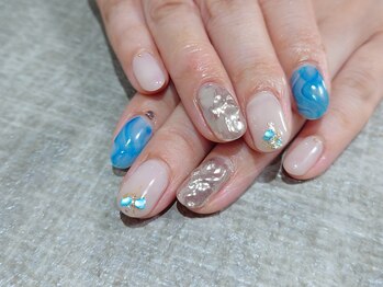 ネイルック(Nailook)/