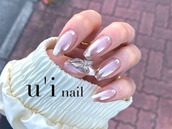 ウイネイル(u'i nail)/mirror