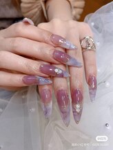 パンダネイル(Panda Nail)/施術例【ネイル/川崎/神奈川】