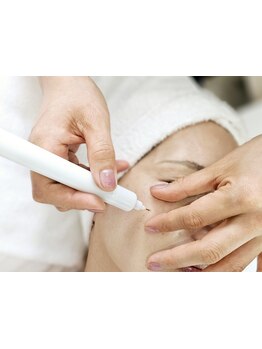 シミしわ改善！予防ケア