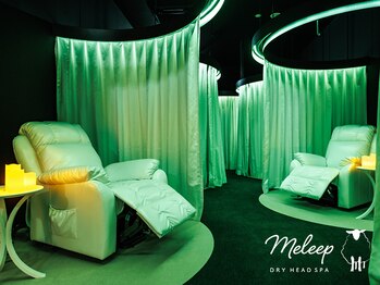 メリープ 福岡天神店(meleep)