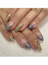 ビネイル(BINAIL)/