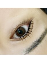 ネイルサロン プール ヴー(Nail Salon Pour Vous)/【まつげ/ラッシュリフト】