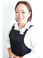 エクステ ネイル アイラッシュ サルサ グレイス 千葉店(SALSA GRACE) 足立 邦子
