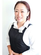 エクステ ネイル アイラッシュ サルサ グレイス 千葉店(SALSA GRACE) 足立 邦子
