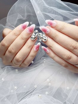 ロータス 渋谷店(LOTUS)/チェック