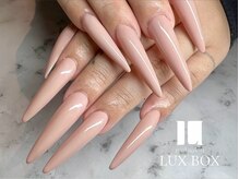 ラグボックス 心斎橋本店(LUX BOX)/LA発アプレ)スティレットXL