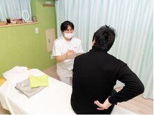 エスエスシイマッサージ 池袋西口店(SSCマッサージ)